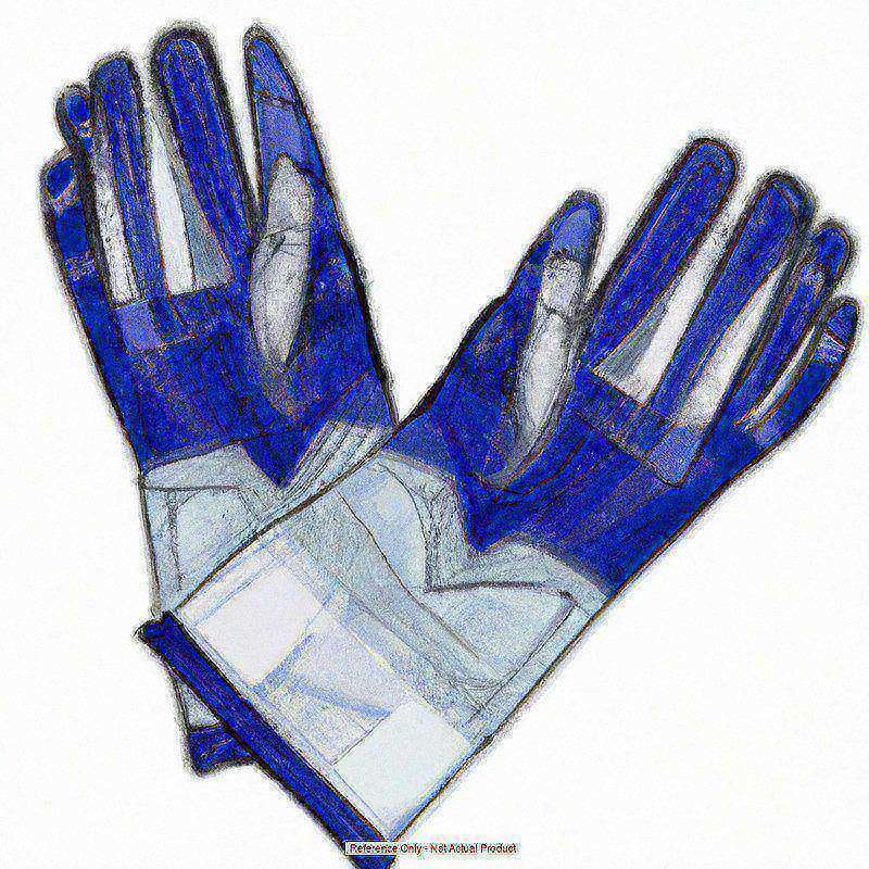 Welding Glove PR MPN:2519BLC-L