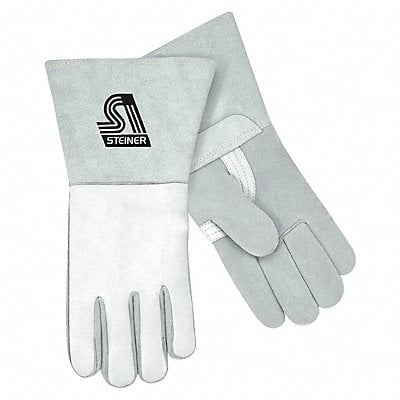 Welding Gloves XL/10 PR MPN:7502-X