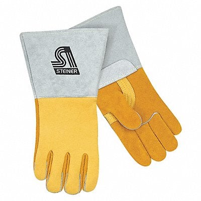 Welding Gloves L/9 PR MPN:8500-L