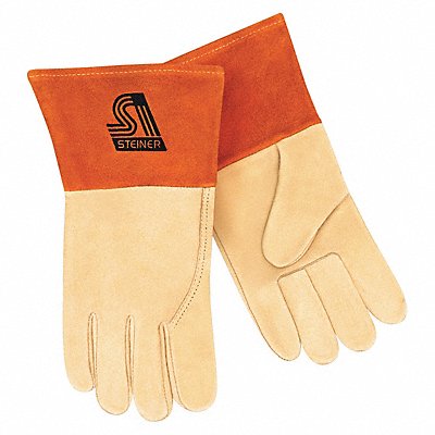 Welding Gloves L/9 PR MPN:P210-L