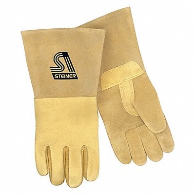 Welding Gloves MIG/Stick Application PR MPN:P750-2X