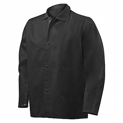 K7364 FR Welding Jackets 5XL Cotton Men MPN:1080MB-5X