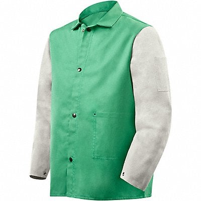 Hybrid Welding Jacket 4XL Cotton Men MPN:1230-4X