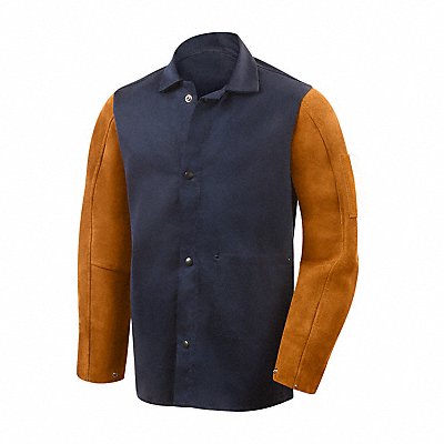 Hybrid Welding Jacket 4XL Cotton Men MPN:1260-4X