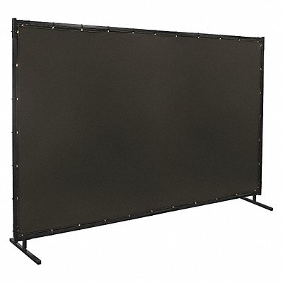 H6759 Welding Screen 6 ft H 10 ft W Gray MPN:532HD-6X10