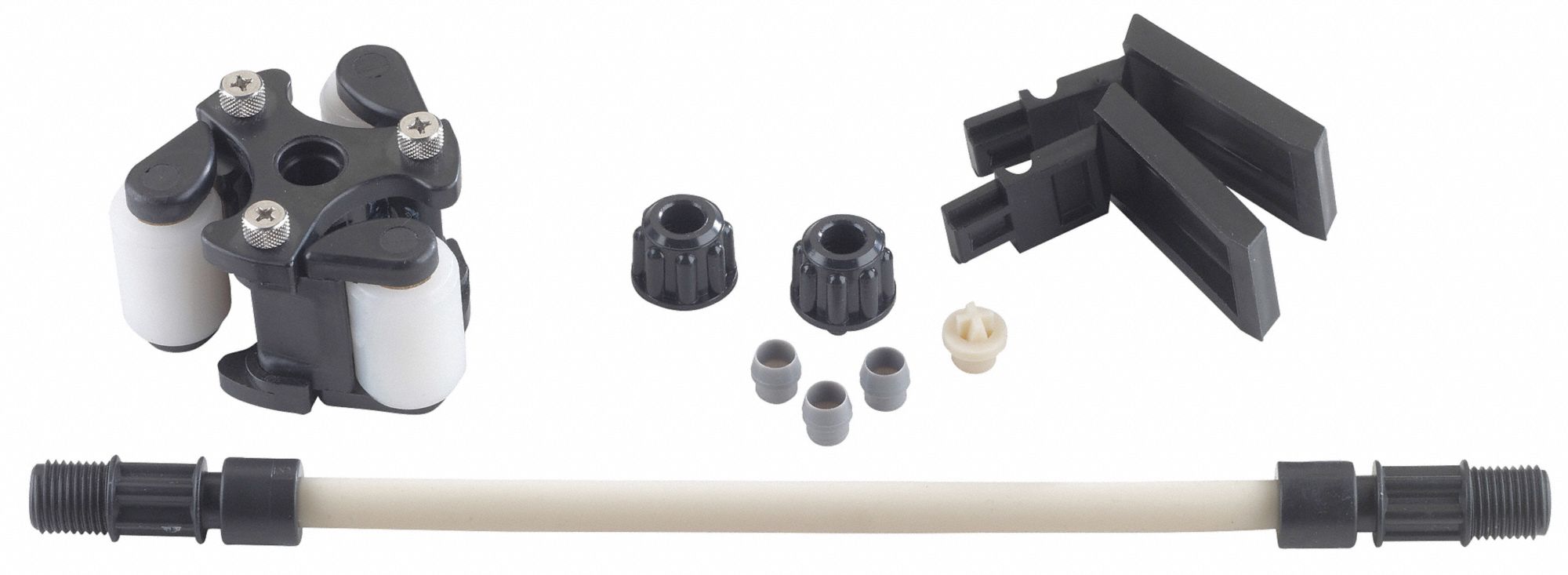 Pump Head Rebuild Kit Max Flow 40 gpd MPN:S3107K