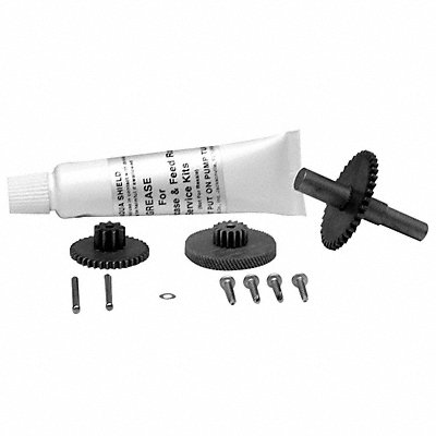 Gear Case Service Kit 45 and 100 Series MPN:GSK45A