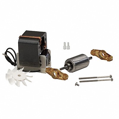 Motor Service Kit 120V/60Hz MPN:MSK120