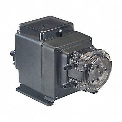 Chemical Metering Pump Peristaltic 5 gpd MPN:S3401AA101NG1