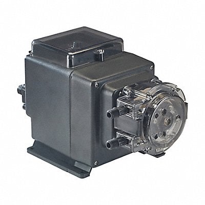 Chemical Metering Pump Peristaltic 5 gpd MPN:S3V01AA101NG1