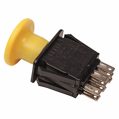 Delta PTO Switch Exmark 114-0279 MPN:430-101