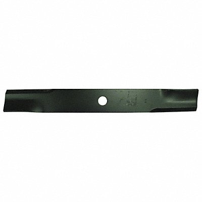 Lawn Mower Blade 20-1/2 in L MPN:330357