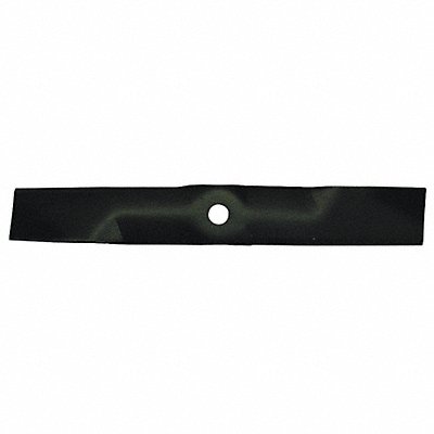 Lawn Mower Blade 17 in L 2-1/2 in W MPN:330369