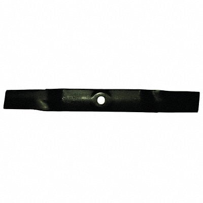 Lawn Mower Blade 21-1/2 in L MPN:330453