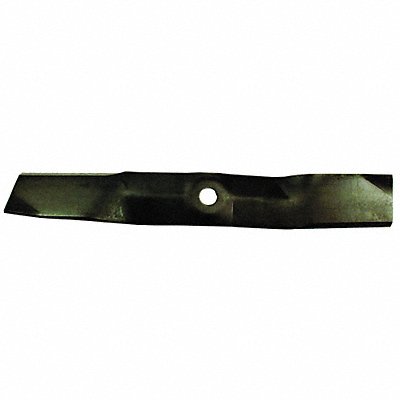 Lawn Mower Blade 19 in L 2-5/8 in W MPN:330489