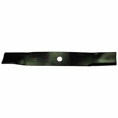 Lawn Mower Blade 21 in L 2-1/2 in W MPN:330591