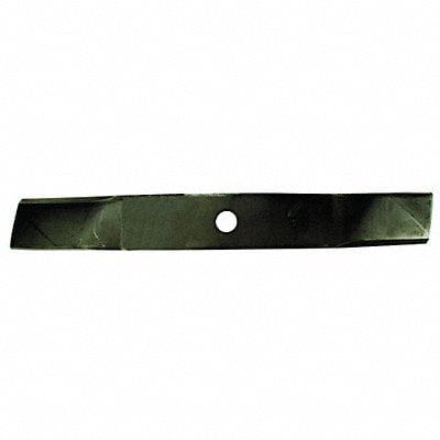 Lawn Mower Blade 19 in L 2-1/2 in W MPN:330595