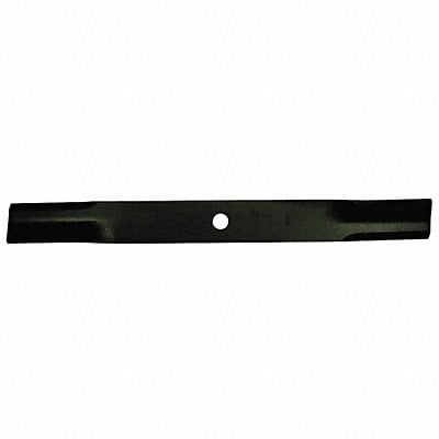 Lawn Mower Blade 25 in L 2-1/2 in W MPN:330688