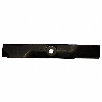 Lawn Mower Blade 18-5/8 in L MPN:330704