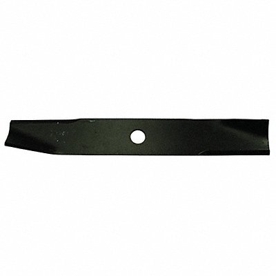 Lawn Mower Blade 13-7/8 in L 2 in W MPN:350116