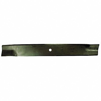 Lawn Mower Blade 24-1/2 in L 3 in W MPN:350169