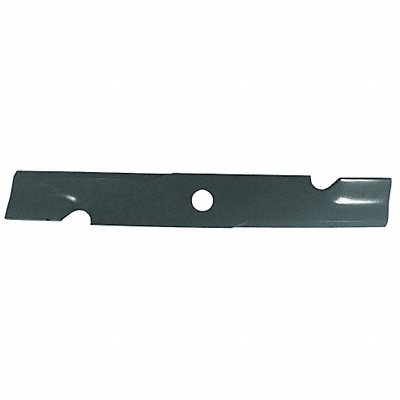 Lawn Mower Blade 18 in L 2-1/2 in W MPN:355339