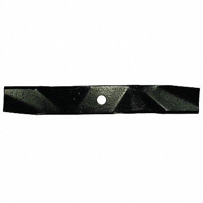 Mulching Blade 20-1/2 in L 3 in W MPN:356-295