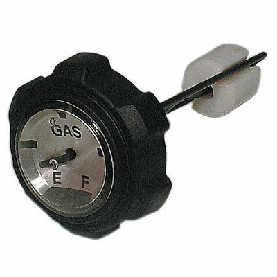 Fuel Cap With Gauge ID 2 in MPN:125260