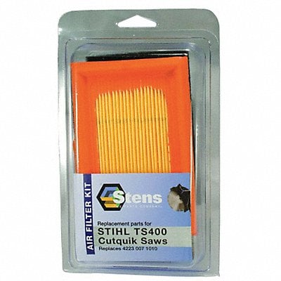 Air Filter Kit MPN:605208