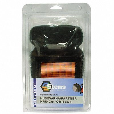 Air Filter Kit MPN:605500