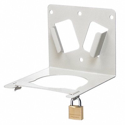 Mailback Bracket Beige MPN:MBBRKT-LC