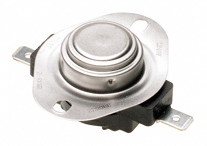 Vent Spill Switch 190 MPN:11J11R02833-001