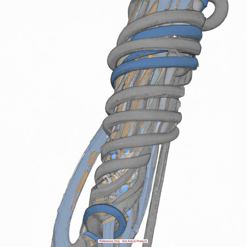 Arbor Rope 1/2 Dia 120 ft L MPN:AC128060037