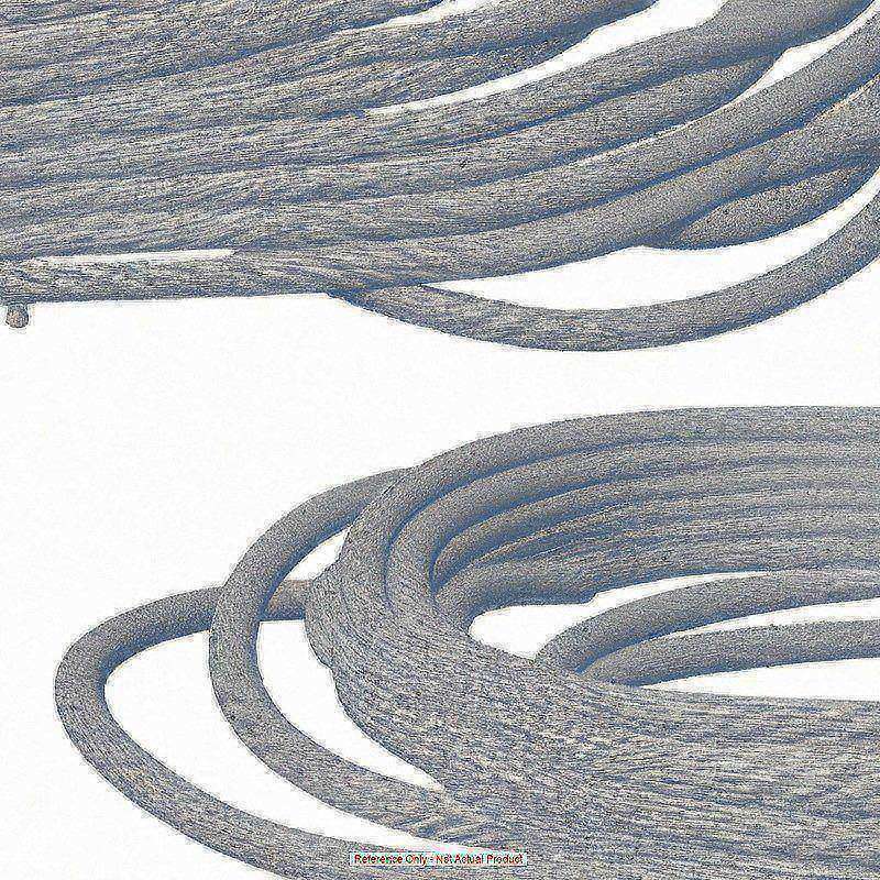 Arbor Rope 1/2 Dia 150 ft L MPN:AC128060046