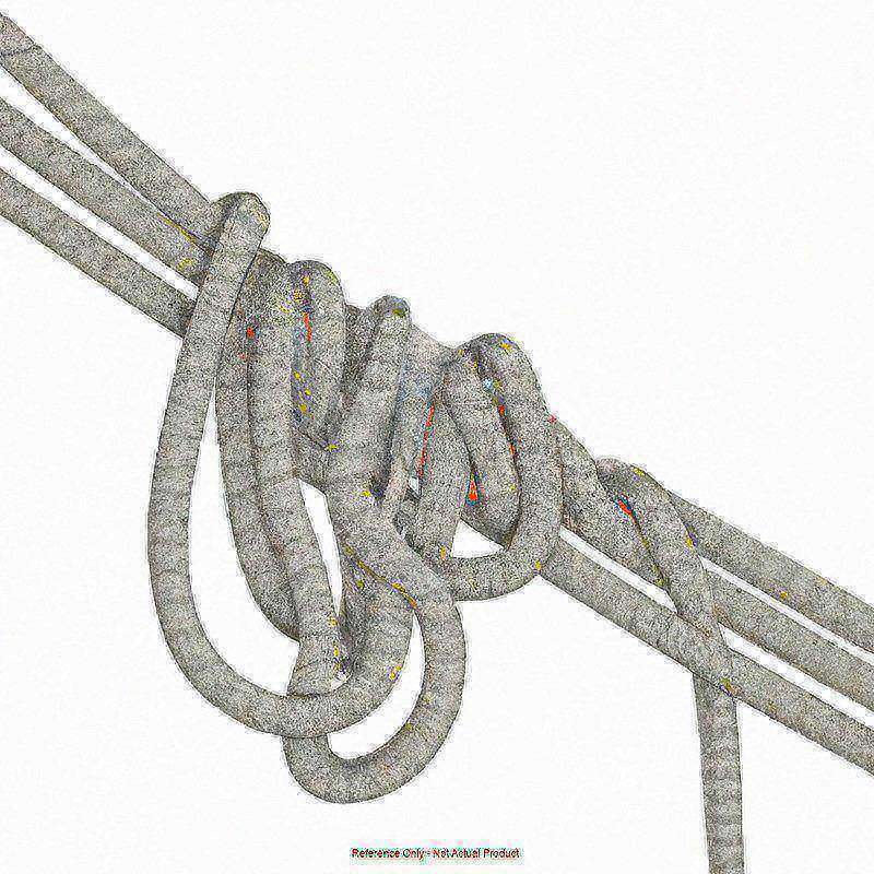 Arbor Rope 1/2 Dia 200 ft L MPN:AC128060061