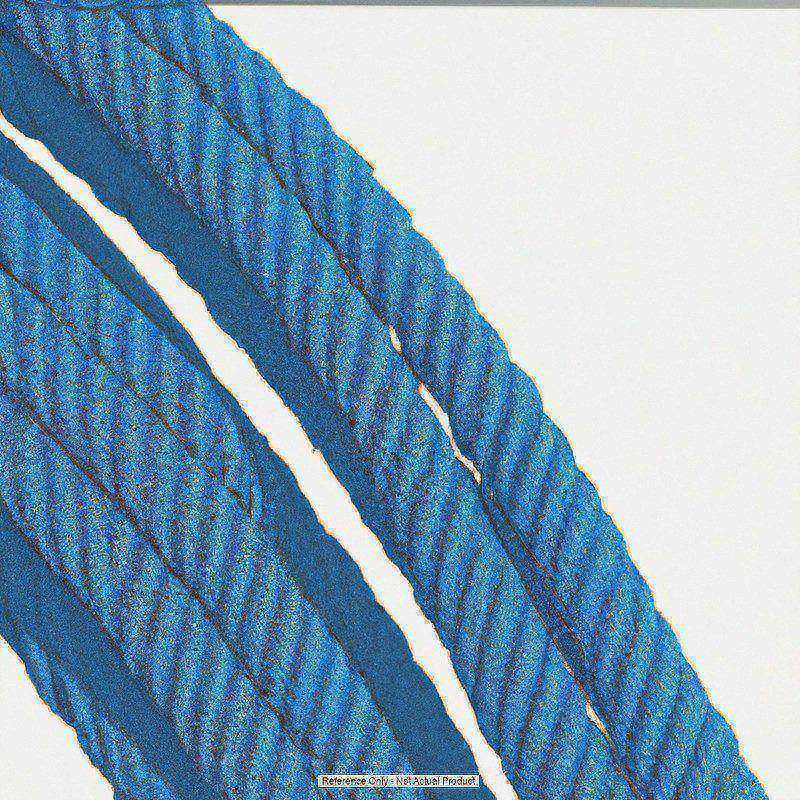 Arbor Rope 1/2 Dia 600 ft L MPN:AC128080183