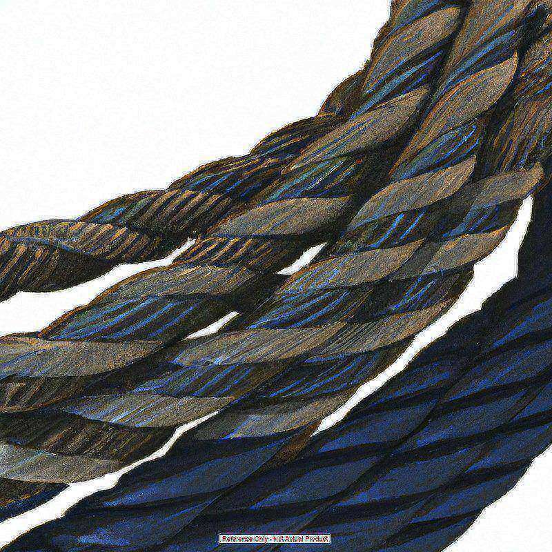 Accessory Cord 15/16 Dia 25 ft L MPN:AN60010007