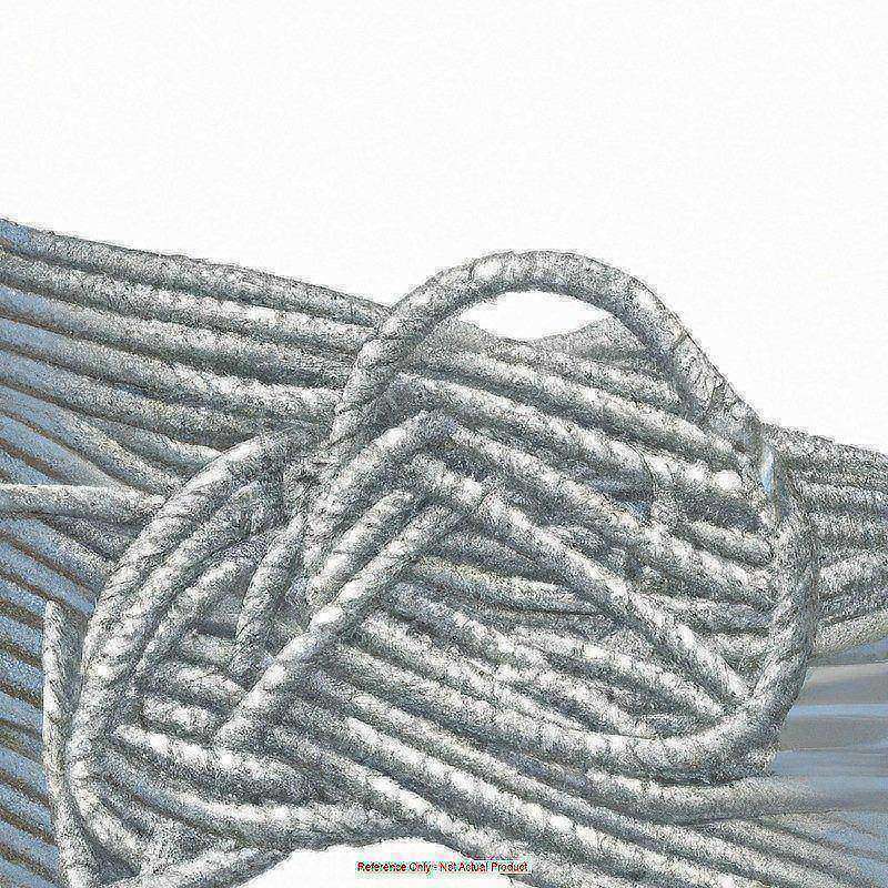 Accessory Cord 6mm Dia 25 ft L MPN:AN60040007