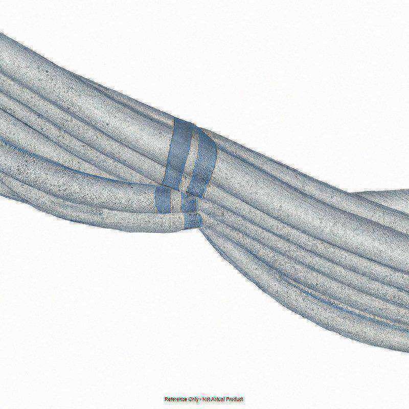 HTP Static Rope 11/32 Dia 150 ft L MPN:P090000046