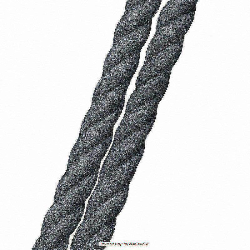 HTP Static Rope 3/8 Dia 150 ft L MPN:P105190046