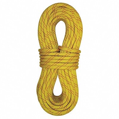 Static Rope Nylon 1/2 in Dia 150 ft L MPN:SS125090046