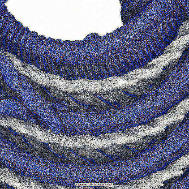 Static Rope 7/16 Dia 150 ft L MPN:T11AA08046