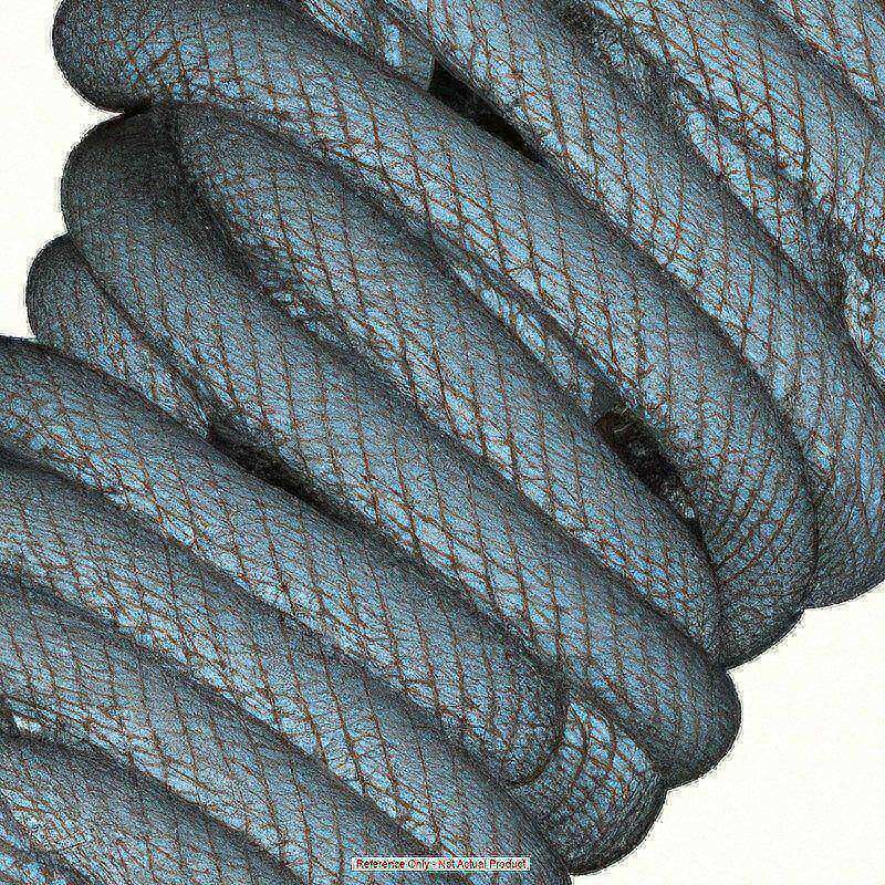 Static Rope 7/16 Dia 600 ft L MPN:T11AA08183