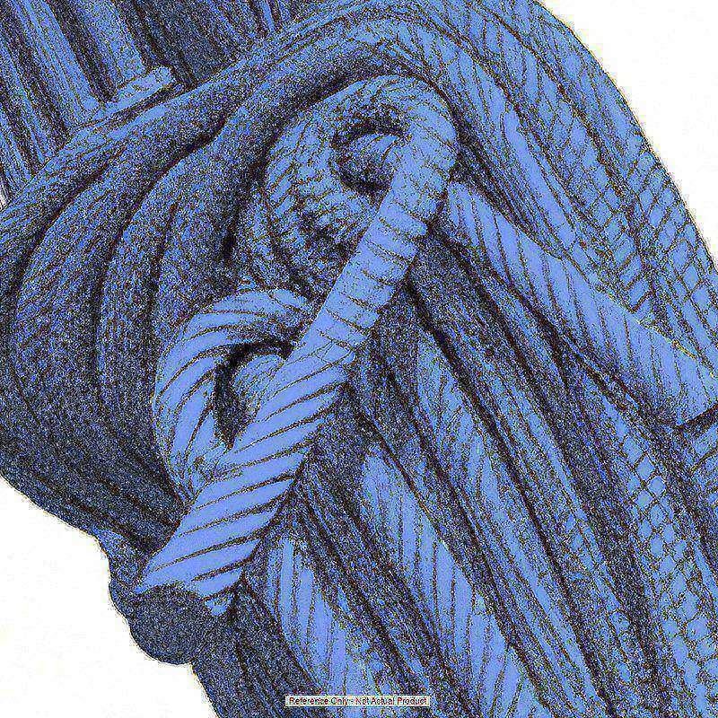 Static Rope 1/2 Dia 200 ft L MPN:T12DBAA061