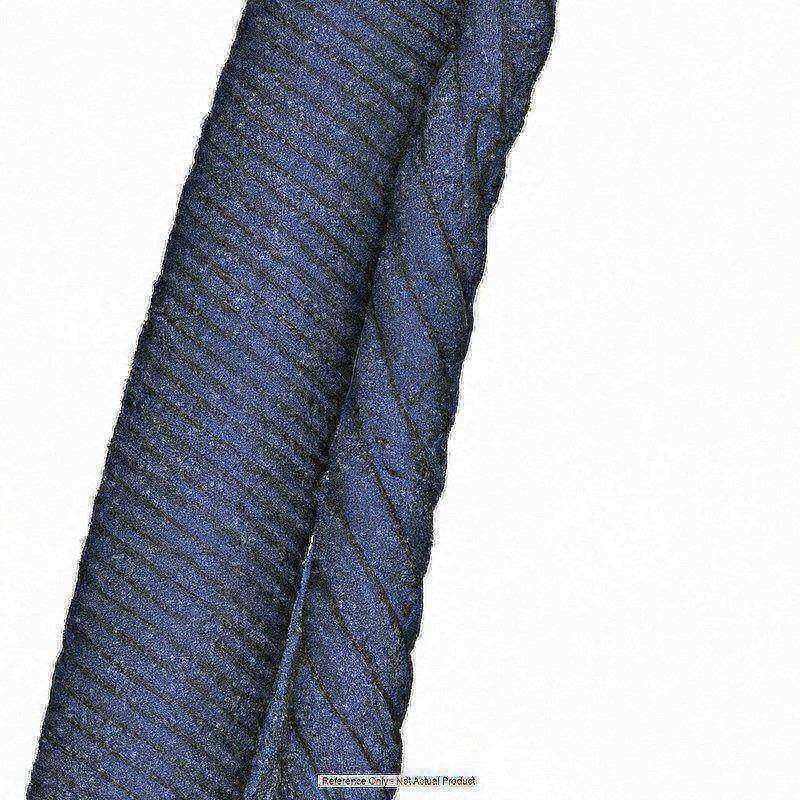 Static Rope 3/8 Dia 150 ft L MPN:WP100080046