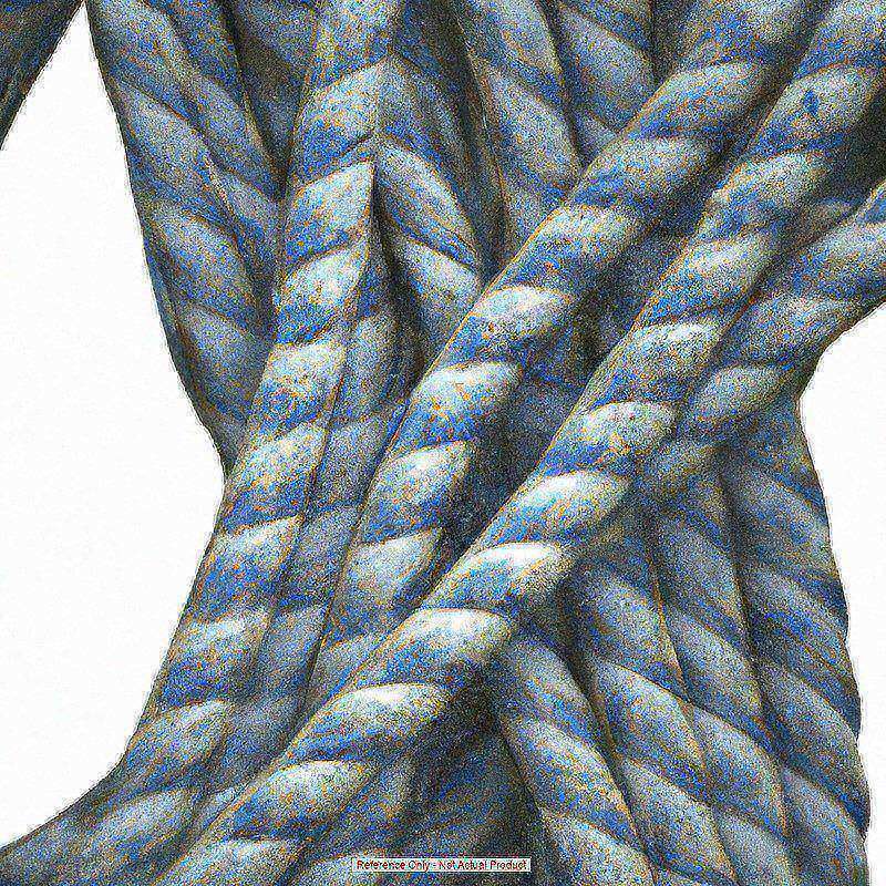 Static Rope 3/8 Dia 300 ft L MPN:WP100080092