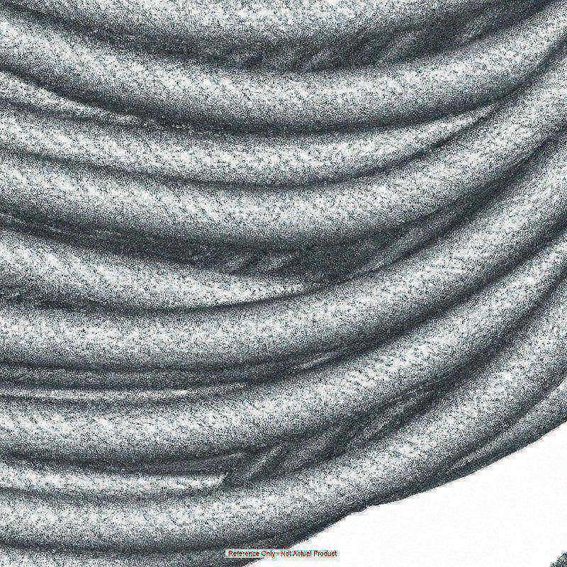 Static Rope 3/8 Dia 600 ft L MPN:WP100080183