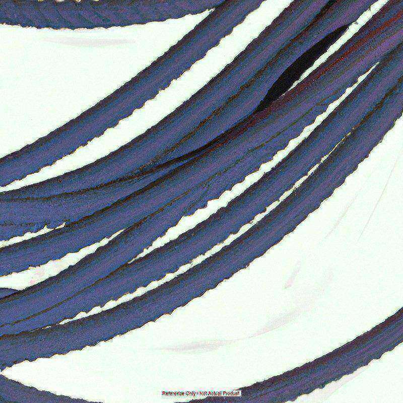 Static Rope 7/16 Dia 150 ft L MPN:WP110060046