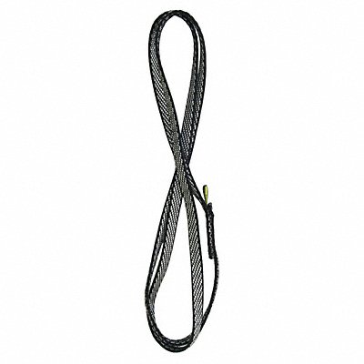 Web Sling 12mm Dia L 48 In MPN:SW127DYSL0648