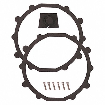 Enviro Kit For Stopper Dome MPN:KIT-123